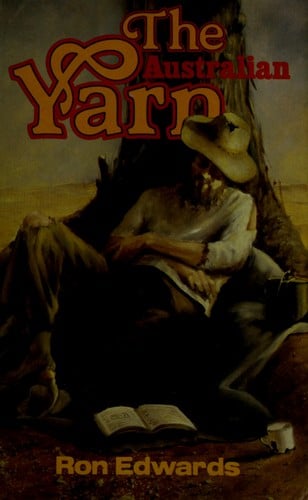 The Australian yarn