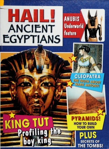 Hail! Ancient Egyptians