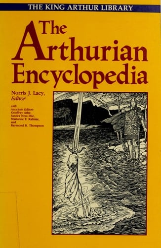 The Arthurian encyclopedia