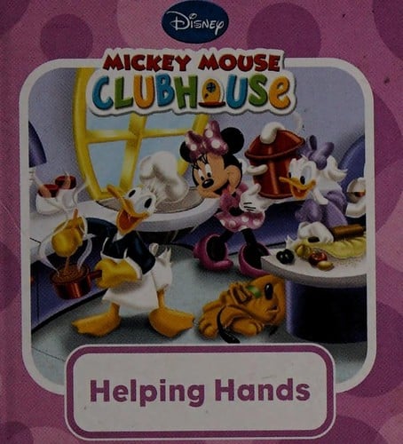 Disney Mickey Mouse clubhouse