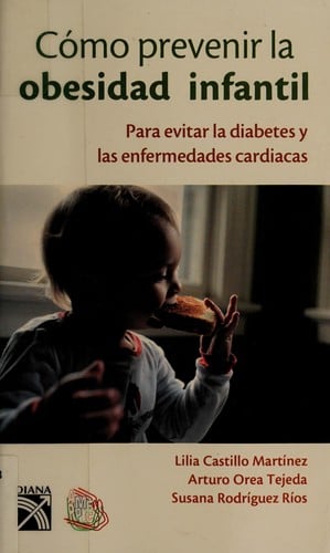 Cómo prevenir la obesidad infantil