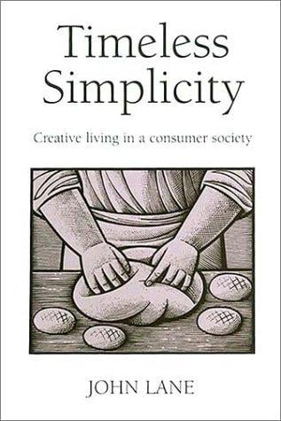 Timeless Simplicity