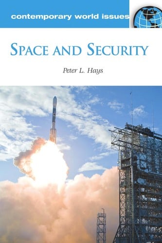 Space and security