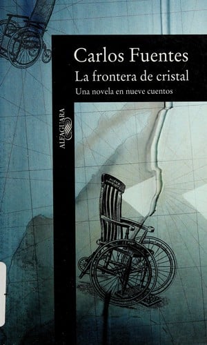 La frontera de cristal