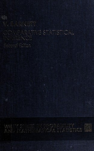 Comparative statistical inference