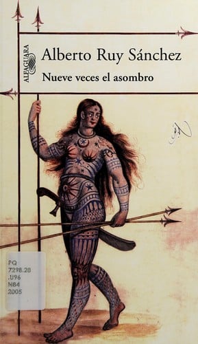 Nueve veces el asombro