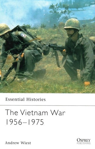 The Vietnam War