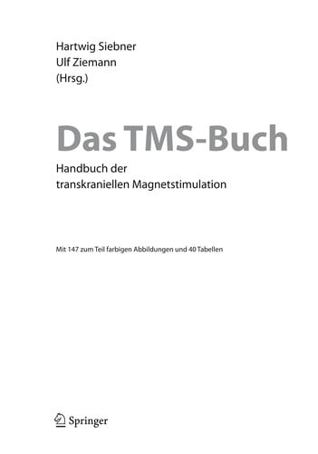 Das TMS-Buch