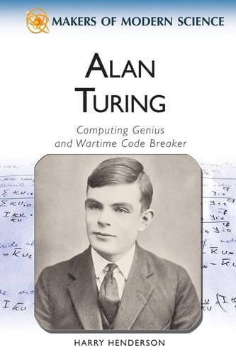 Alan Turing