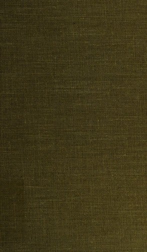 Man, land, and the forest environment