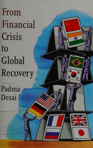 From financial crisis to global recovery