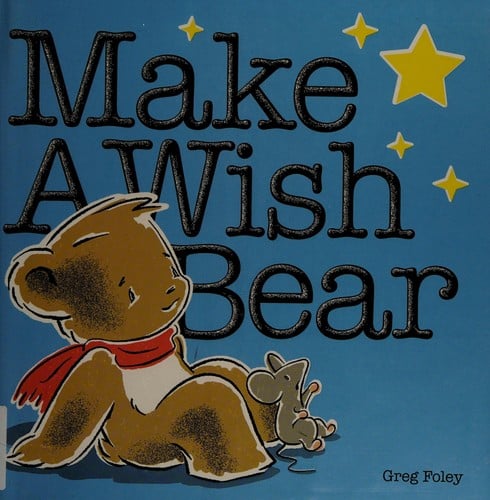 Make a wish bear