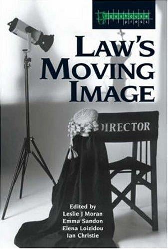 Law's moving image