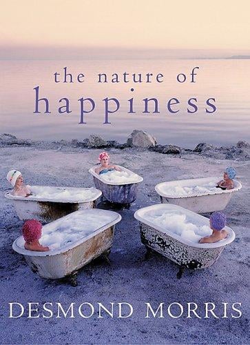 The nature of happiness