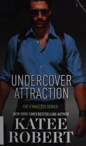 Undercover attraction