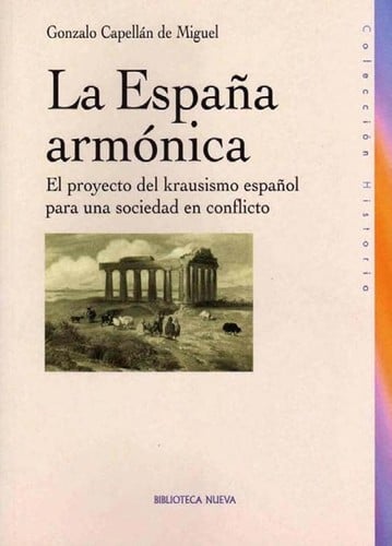 La España armónica