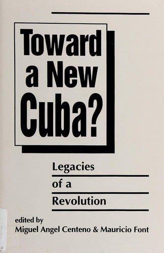Toward a new Cuba?