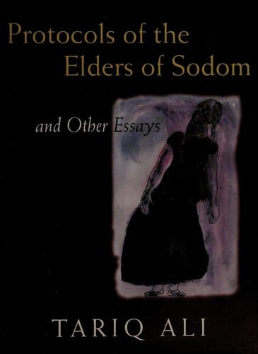 Protocols of the elders of Sodom