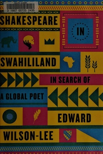 Shakespeare in Swahililand