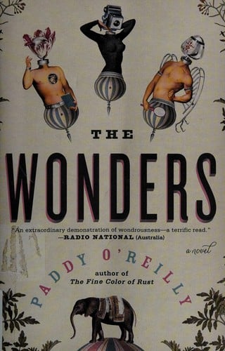 The wonders