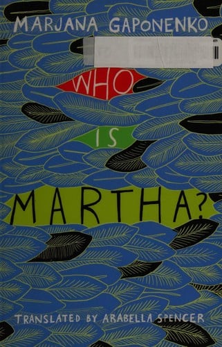 Who is Martha?