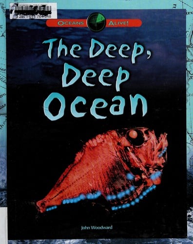 The deep, deep ocean