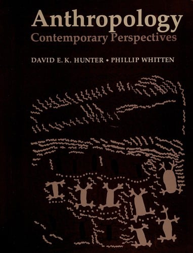 Anthropology, contemporary perspectives