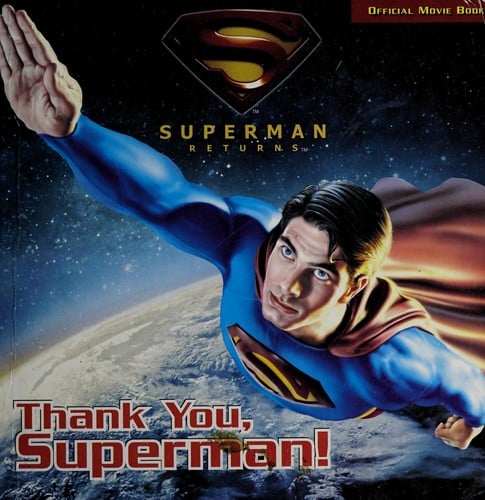 Superman returns