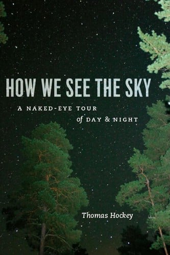 How we see the sky