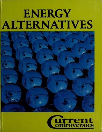 Energy alternatives