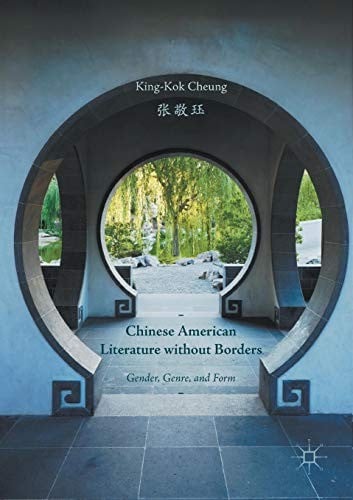 Chinese American literature without borders
