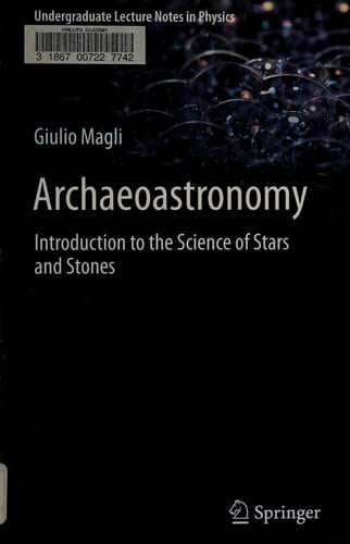 Archaeoastronomy