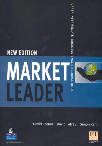 Market leader