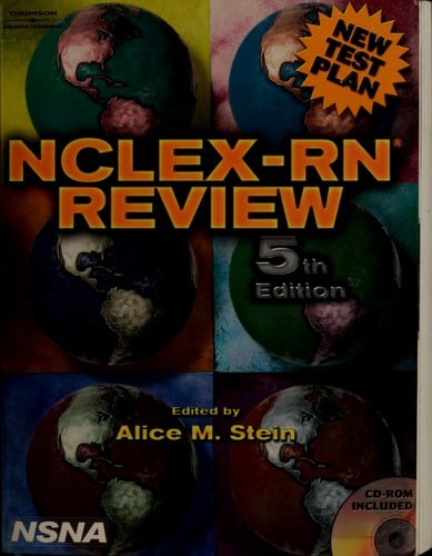 NCLEX-RN review