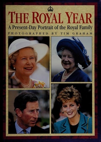 The Royal Year