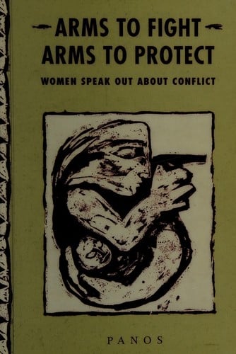 Arms to fight, arms to protect