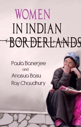 Women in Indian borderlands