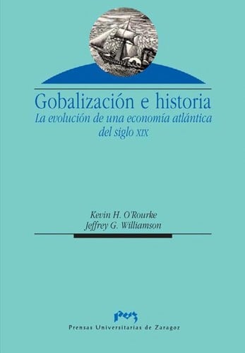 Globalizacio n e historia