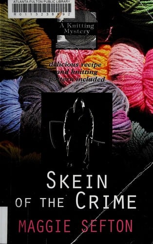 Skein of the crime