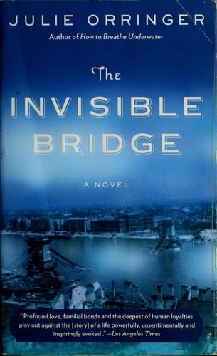 The Invisible Bridge