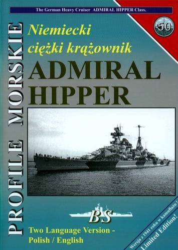 Admiral Hipper =