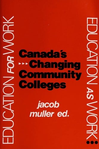 Education for work, education as work