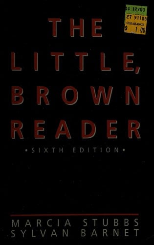 The Little, Brown reader