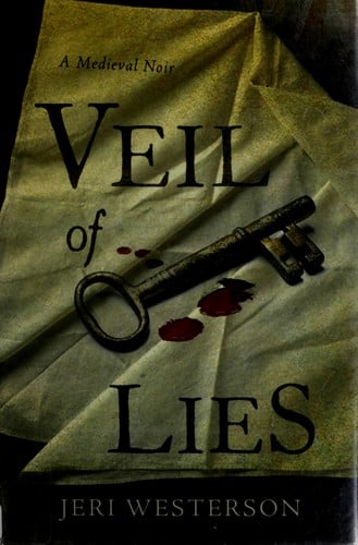 Veil of lies