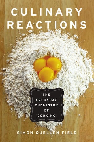 Culinary reactions