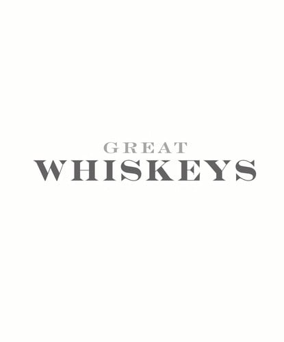 Great whiskeys