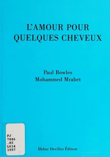 L'amour pour quelques cheveux