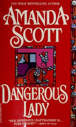 Dangerous Lady