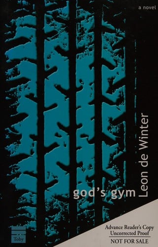 God's gym