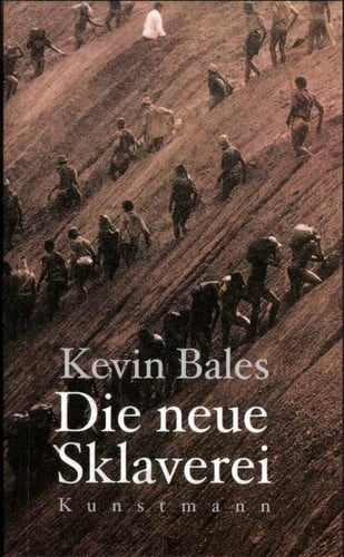 Die neue Sklaverei